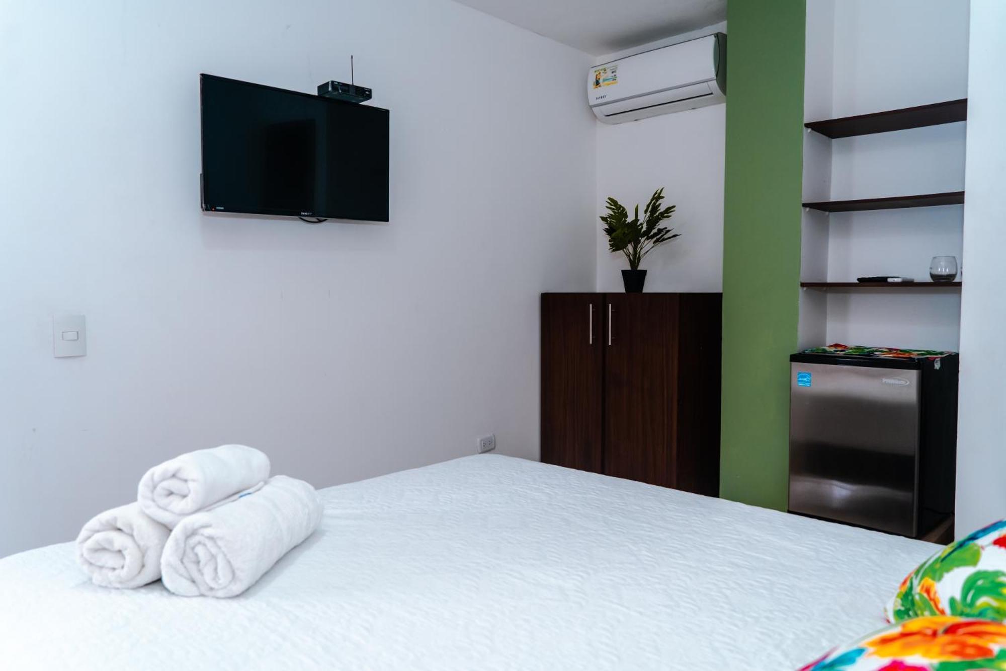 Zojo Marina Bay Hotel San Andres  Ngoại thất bức ảnh